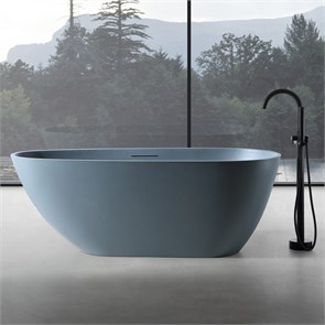 {{photo.Alt || photo.Description || 'Ванна из искусственного камня ABBER Dortmund AM9911G серая матовая'}}