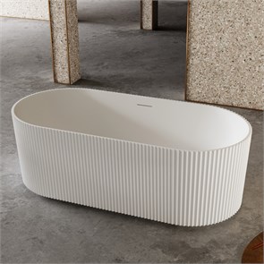 {{photo.Alt || photo.Description || 'Ванна из искусственного камня ABBER Stein AS9601 белая матовая'}}