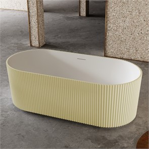 {{photo.Alt || photo.Description || 'Ванна из искусственного камня ABBER Stein AS9601MS песочная матовая'}}