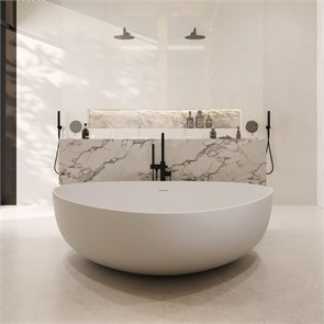 {{photo.Alt || photo.Description || 'Ванна из искусственного камня ABBER Stein AS9608 белая матовая'}}