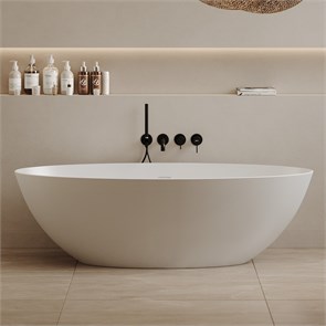 {{photo.Alt || photo.Description || 'Ванна из искусственного камня ABBER Stein AS9625-1.6 белая матовая'}}