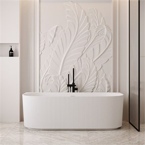 {{photo.Alt || photo.Description || 'Ванна из искусственного камня ABBER Stein AS9630 белая матовая'}}