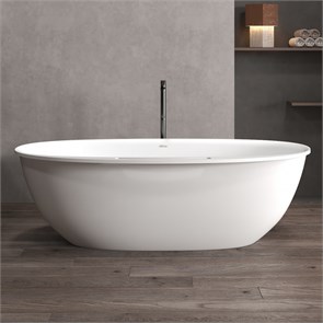 {{photo.Alt || photo.Description || 'Ванна из искусственного камня ABBER Stein AS9631 белая матовая'}}