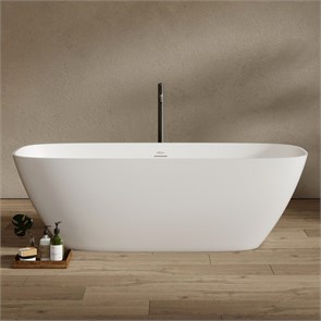 {{photo.Alt || photo.Description || 'Ванна из искусственного камня ABBER Stein AS9632 белая матовая'}}