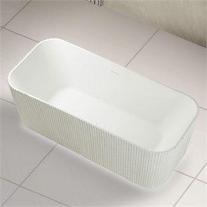 {{photo.Alt || photo.Description || 'Ванна из искусственного камня ABBER Stein AS9663 белая матовая'}}