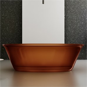 {{photo.Alt || photo.Description || 'Прозрачная ванна ABBER Kristall AT9707Opal коричневая'}}