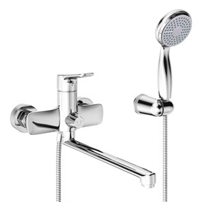 {{photo.Alt || photo.Description || 'Смеситель Lemark Selena универсальный (LM0851C)'}}