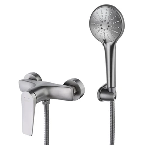 {{photo.Alt || photo.Description || 'Смеситель для ванны и душа Lemark Bronx (LM3703GM)'}}