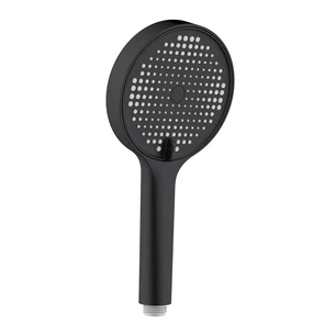 {{photo.Alt || photo.Description || 'Лейка душевая Lemark 3-функциональная (LMD-1501P-BL-2)'}}