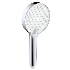 {{photo.Alt || photo.Description || 'Лейка душевая Lemark 3-функциональная (LMD-1501P-C-3)'}}