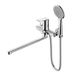 {{photo.Alt || photo.Description || 'Смеситель Lemark Verba универсальный (LM11451C)'}}