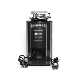 {{photo.Alt || photo.Description || 'Измельчитель пищевых отходов электрический Lemark DON 3600 (9940095)'}}