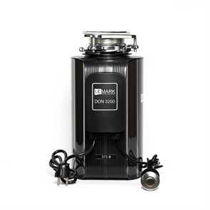 {{photo.Alt || photo.Description || 'Измельчитель пищевых отходов электрический Lemark DON 3200 (9940094)'}}