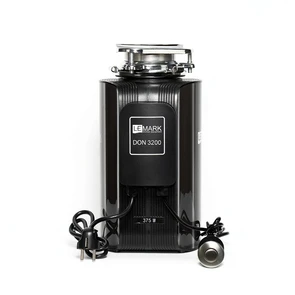 {{photo.Alt || photo.Description || 'Измельчитель пищевых отходов электрический Lemark DON 3200 (9940094)'}}