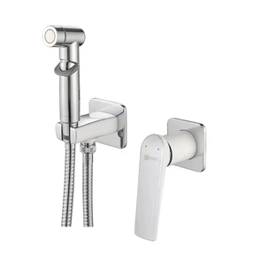 {{photo.Alt || photo.Description || 'Смеситель Lemark Allegro с гигиеническим душем, встраиваемый (LM5920CW)'}}