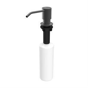 {{photo.Alt || photo.Description || 'Дозатор Lemark для жидких моющих средств, врезной Expert (LM8201BLN)'}}