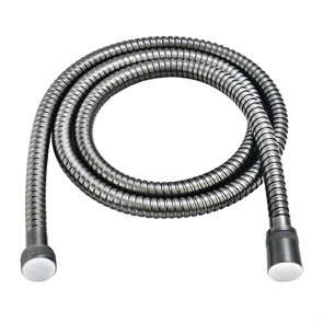 Шланг душевой Lemark, 200 см, TURN-FREE (LE8024S-Graphite) LE8024S-Graphite
