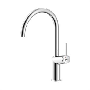 {{photo.Alt || photo.Description || 'Смеситель для кухни Lemark Minima (LM3805C) для кухни'}}