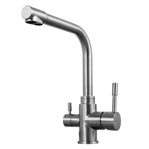 {{photo.Alt || photo.Description || 'Смеситель для кухонной мойки Lemark Expert (LM5061S)'}}