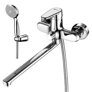 {{photo.Alt || photo.Description || 'Смеситель для ванны Lemark Point (LM0351C)'}}