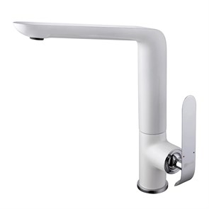 {{photo.Alt || photo.Description || 'Смеситель для кухонной мойки Lemark Melange (LM4905CW)'}}