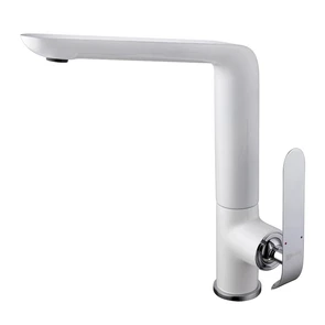 {{photo.Alt || photo.Description || 'Смеситель для кухонной мойки Lemark Melange (LM4905CW)'}}