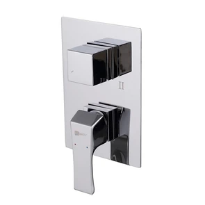 {{photo.Alt || photo.Description || 'Смеситель для ванны с душем Lemark Unit (LM4527C)'}}