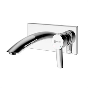 {{photo.Alt || photo.Description || 'Смеситель Lemark Atlantiss для раковины, встраиваемый (LM3226C)'}}