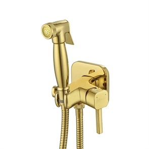 {{photo.Alt || photo.Description || 'Смеситель Lemark Solo с гигиеническим душем (LM7165G)'}}