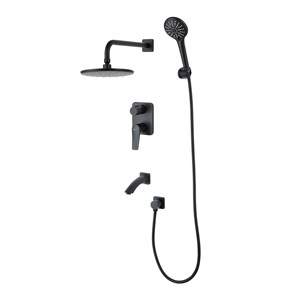 {{photo.Alt || photo.Description || 'Душевая система Lemark Bronx (LM3722BL)'}}