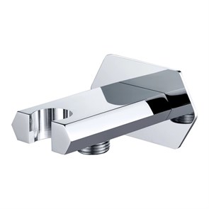 {{photo.Alt || photo.Description || 'Подключение  для душевого шланга Lemark LM3985С с креплением для лейки'}}