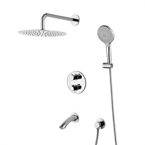 {{photo.Alt || photo.Description || 'Душевая система Lemark Yeti термостатический для ванны и душа  (LM7822С)'}}