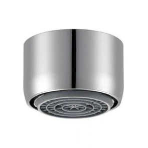 Аэратор Lemark NEOPERL CASCADE SLC D.22, внешний, функция самоочистки, блистер (NP12301SLC-BL) NP12301SLC-BL