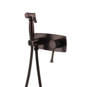 {{photo.Alt || photo.Description || 'Смеситель с гигиеническим душем Lemark Peretto, встраиваемый (LM6319RB)'}}