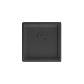 {{photo.Alt || photo.Description || 'Кухонная мойка Lemark OLANGA 440 прямоугольная из нержавеющей стали цвет: чёрный матовый (9932124)'}}