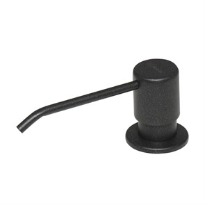 {{photo.Alt || photo.Description || 'Дозатор для моющих средств Lemark Expert врезной, цвет: антрацит (LM8201PAN)'}}