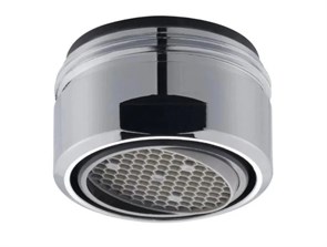 {{photo.Alt || photo.Description || 'Аэратор Lemark NEOPERL PERLATOR HONEYCOMB SSR, M24, внутренний, с изменяемым углом (NP13303SSR-BL)'}}