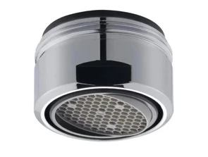 {{photo.Alt || photo.Description || 'Аэратор Lemark NEOPERL PERLATOR HONEYCOMB SSR, M24, внутренний, с изменяемым углом (NP13303SSR-BL)'}}
