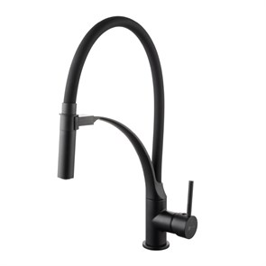 {{photo.Alt || photo.Description || 'Смеситель для кухни Lemark Soul (LM6007BL)'}}