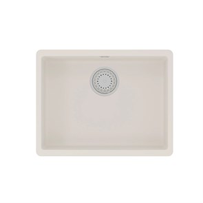 {{photo.Alt || photo.Description || 'Кухонная мойка Lemark SINARA 540-U подстольного монтажа из кварцгранита цвет: Жасмин  (9910076)'}}