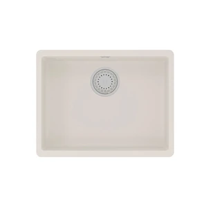 {{photo.Alt || photo.Description || 'Кухонная мойка Lemark SINARA 540-U подстольного монтажа из кварцгранита цвет: Жасмин  (9910076)'}}