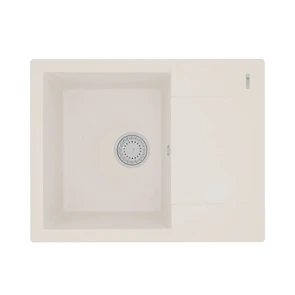 {{photo.Alt || photo.Description || 'Кухонная мойка Lemark IMANDRA 640 врезная прямоугольная с крылом из кварцгранита цвет: Жасмин  (9910022)'}}