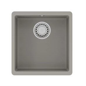 {{photo.Alt || photo.Description || 'Кухонная мойка Lemark SINARA 400-U подстольного монтажаиз кварцгранита цвет: Грей (9910063)'}}