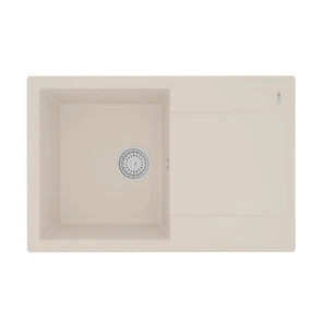 {{photo.Alt || photo.Description || 'Кухонная мойка Lemark IMANDRA 760 врезная прямоугольная с крылом из кварцгранита цвет: Шампань  (9910030)'}}