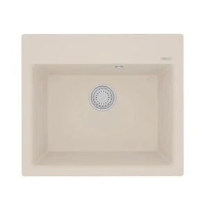 {{photo.Alt || photo.Description || 'Кухонная мойка Lemark HANKA 570 врезная прямоугольная из кварцгранита цвет: Шампань  (9910018)'}}