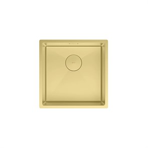 {{photo.Alt || photo.Description || 'Кухонная мойка Lemark OLANGA 440 прямоугольная из нержавеющей стали цвет: светлое золото (9938122)'}}