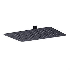 {{photo.Alt || photo.Description || 'Лейка Lemark для верхнего душа, 1-функциональная (LM9490BL)'}}