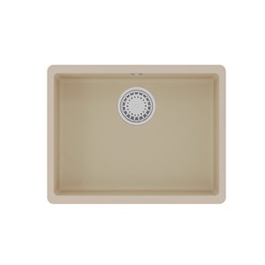 {{photo.Alt || photo.Description || 'Кухонная мойка Lemark SINARA 540-U подстольного монтажа из кварцгранита цвет: Бежевый (9910074)'}}