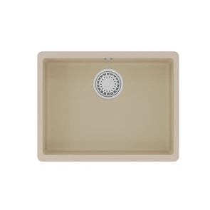 {{photo.Alt || photo.Description || 'Кухонная мойка Lemark SINARA 540-U подстольного монтажа из кварцгранита цвет: Бежевый (9910074)'}}