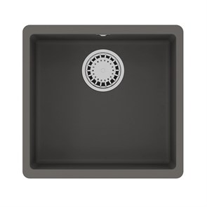 {{photo.Alt || photo.Description || 'Кухонная мойка Lemark SINARA 440-U подстольного монтажа из кварцгранита цвет: Серый шёлк (9910071)'}}